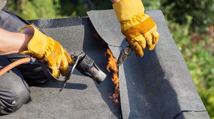 Expert Emergency Roof Repairs services in Litchfield Park, AZ